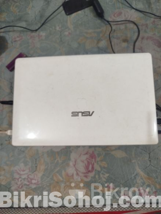 Asus k53e